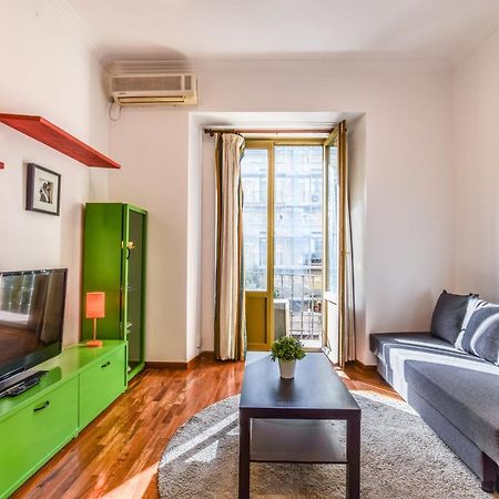 Apartamento Puente De Segovia Apartment มาดริด ภายนอก รูปภาพ