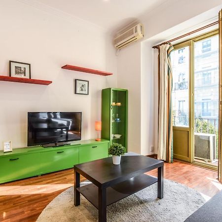 Apartamento Puente De Segovia Apartment มาดริด ภายนอก รูปภาพ